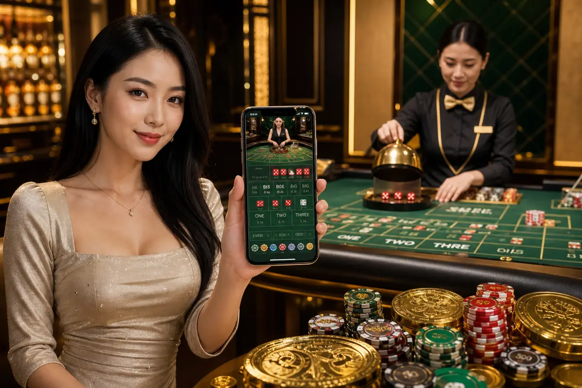 osbet গোল্ডেন লেপার্ড গেমপ্লে অভিজ্ঞতা