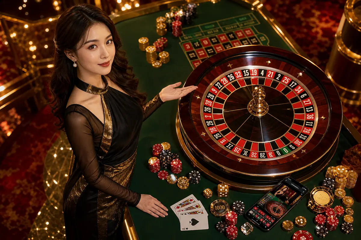 osbet মেগাওয়েজ রিল মেকানিক